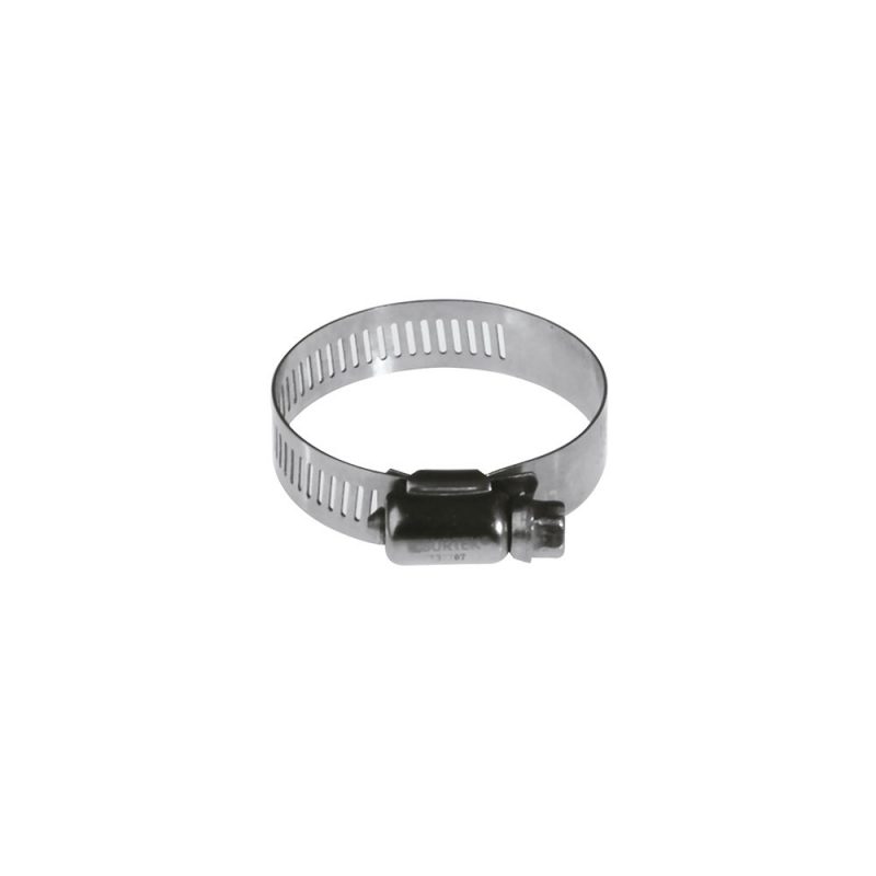 Imagen de ABRAZADERA SIN FIN 1 1/2" - 2 1/4"
