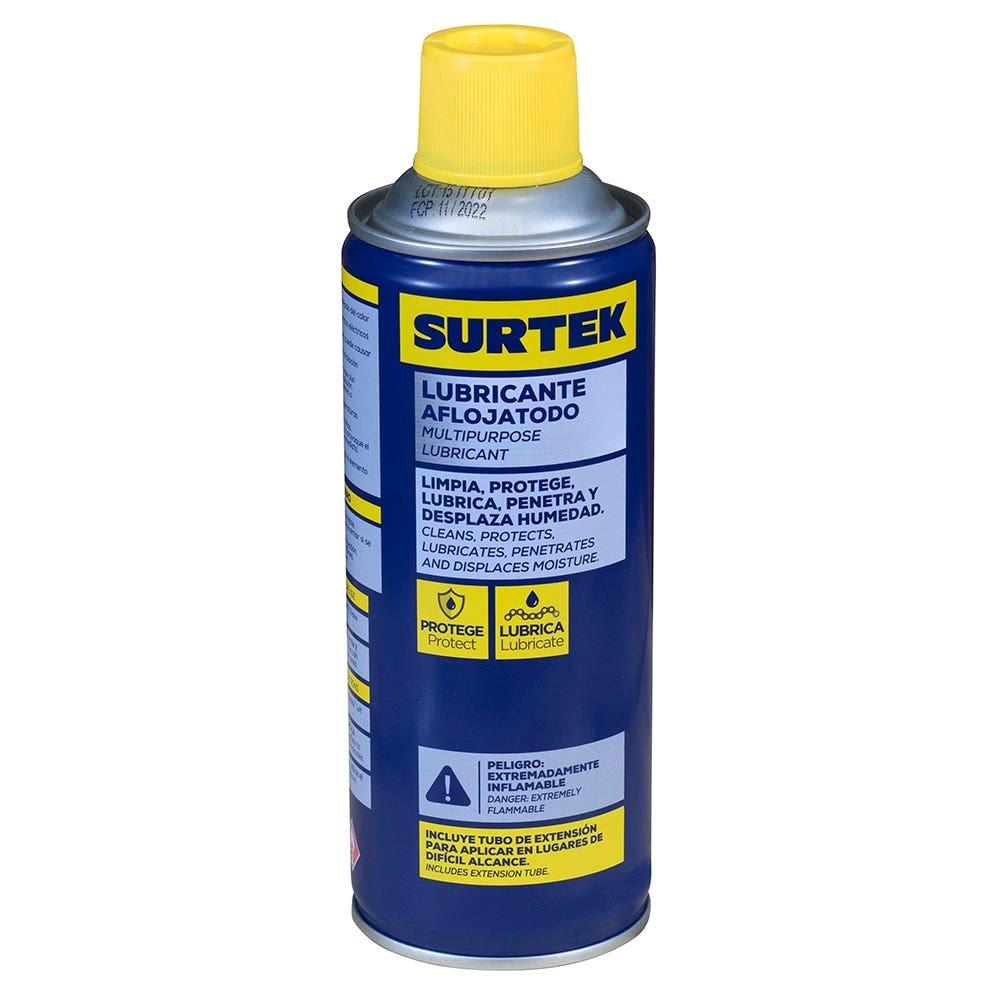 Imagen de ACEITE AFLOJATODO 400 ML