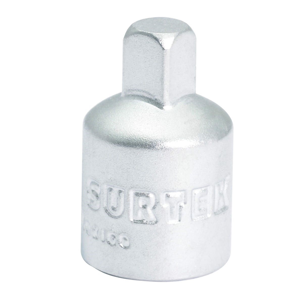 Imagen de ADAPTADOR 3/4" HEMBRA X 1/2" MACHO