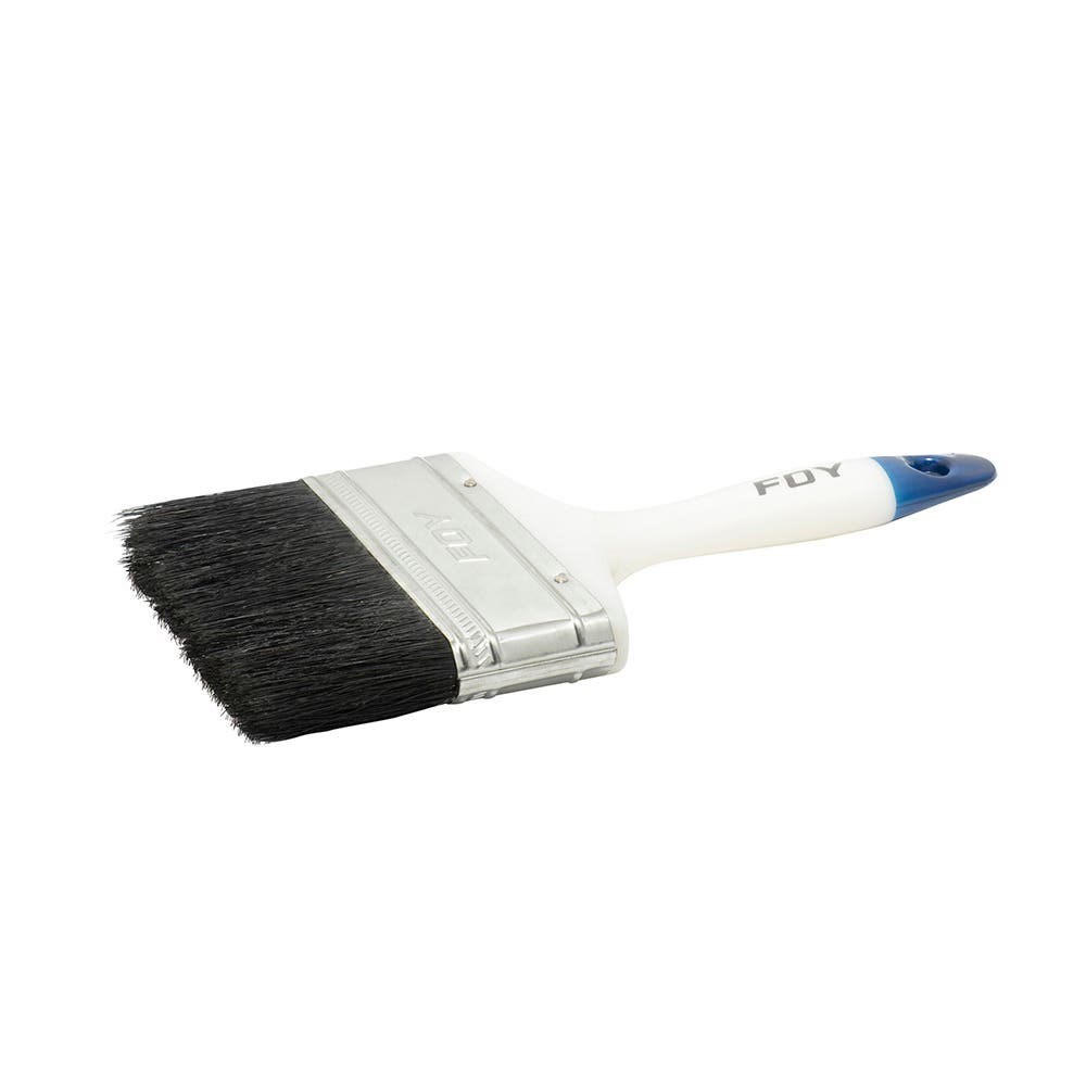 Imagen de BROCHA CON MANGO PLASTICO 1 1/2"