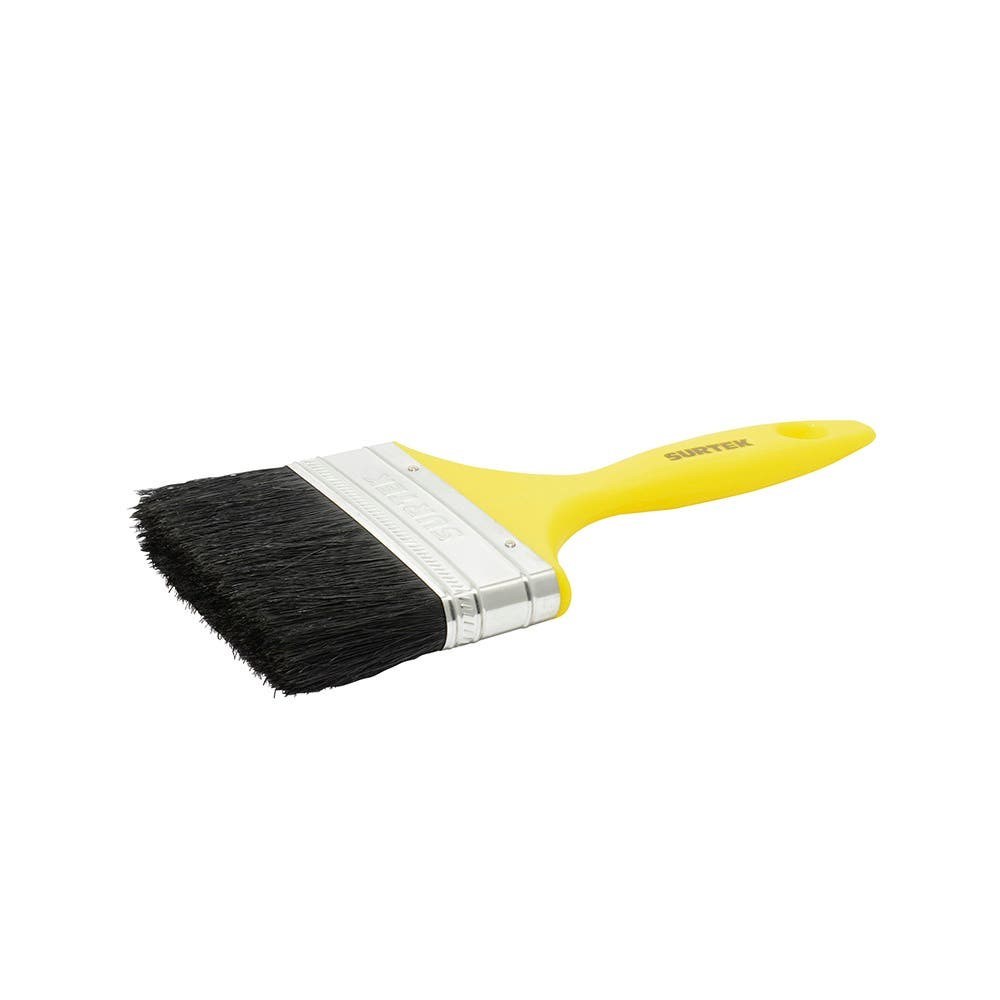 Imagen de BROCHA CON MANGO PL?STICO 2"