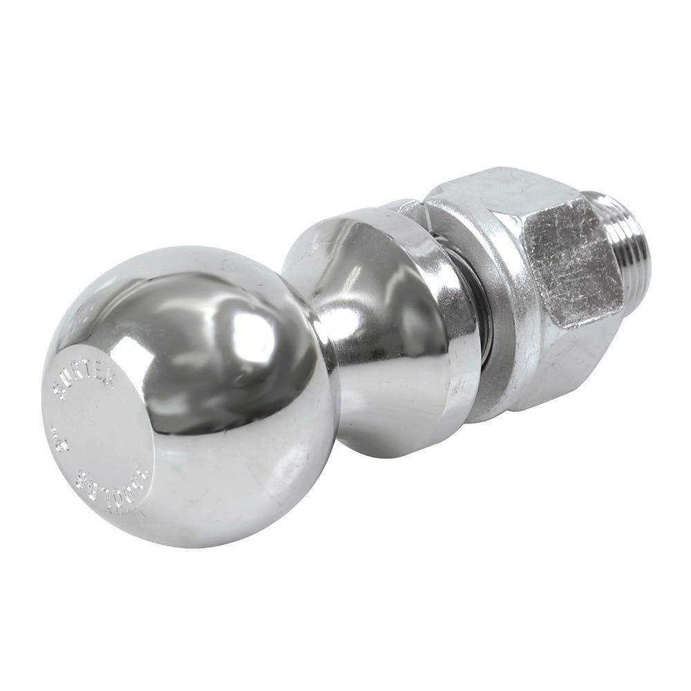 Imagen de BOLA PARA REMOLQUE 2" X 1" X 2-1/8"
