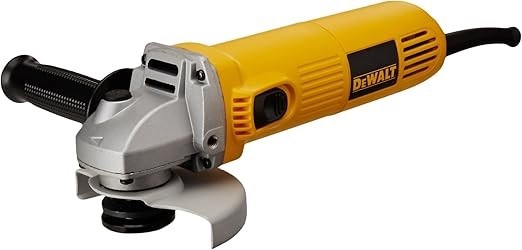 Imagen de BAFER DEWALT 4 1/2" DW4010