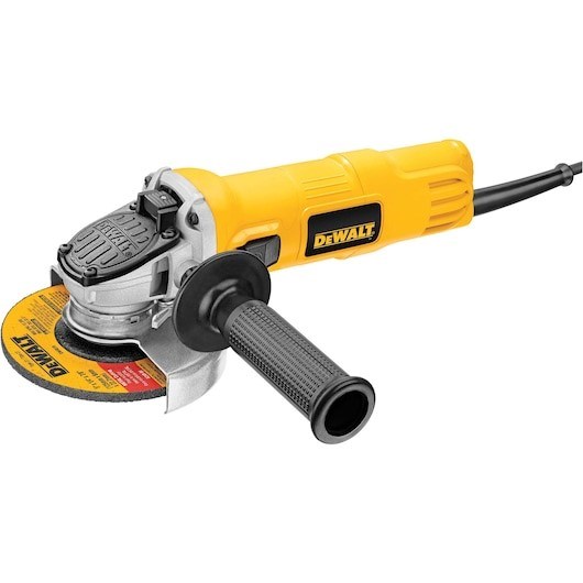 Imagen de BAFER DEWALT 4 1/2" DW4020