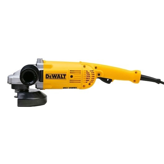 Imagen de BAFER DEWALT DE 7" DWE491