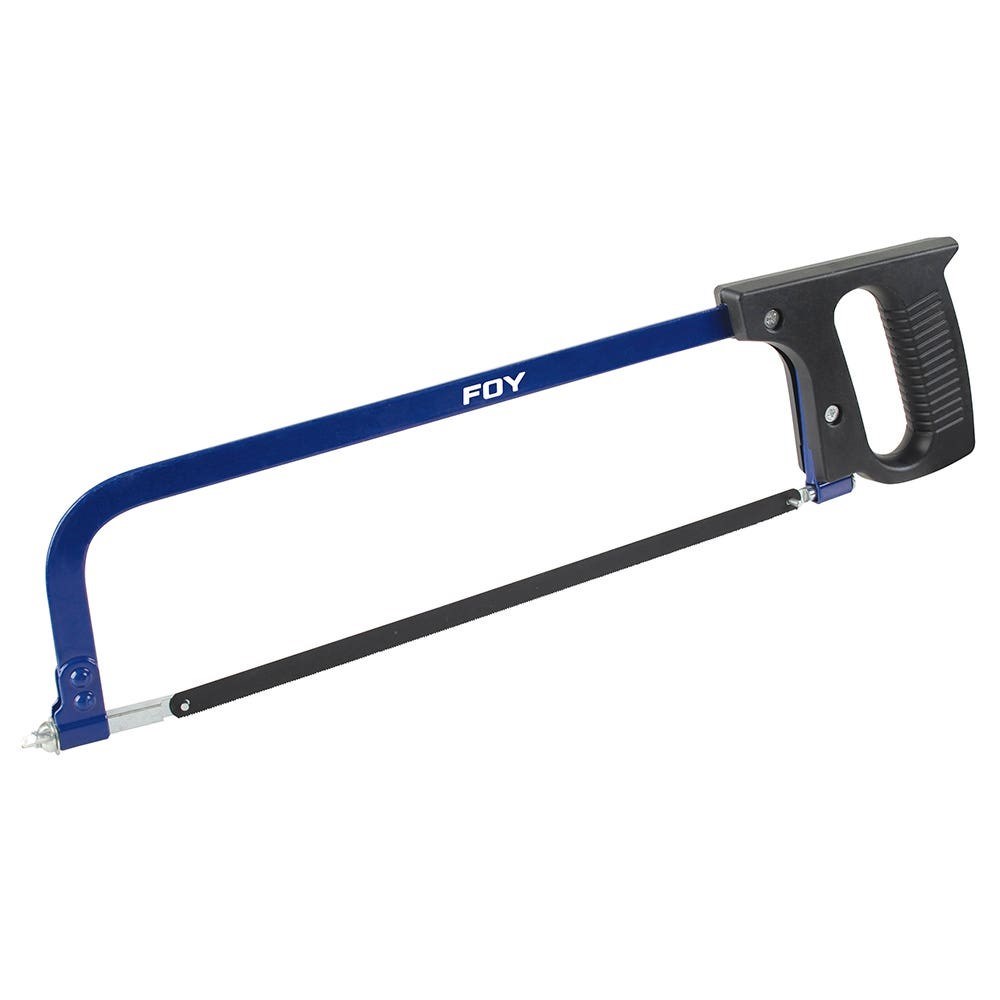 Imagen de ARCO DE SEGUETA SOLERA 12"