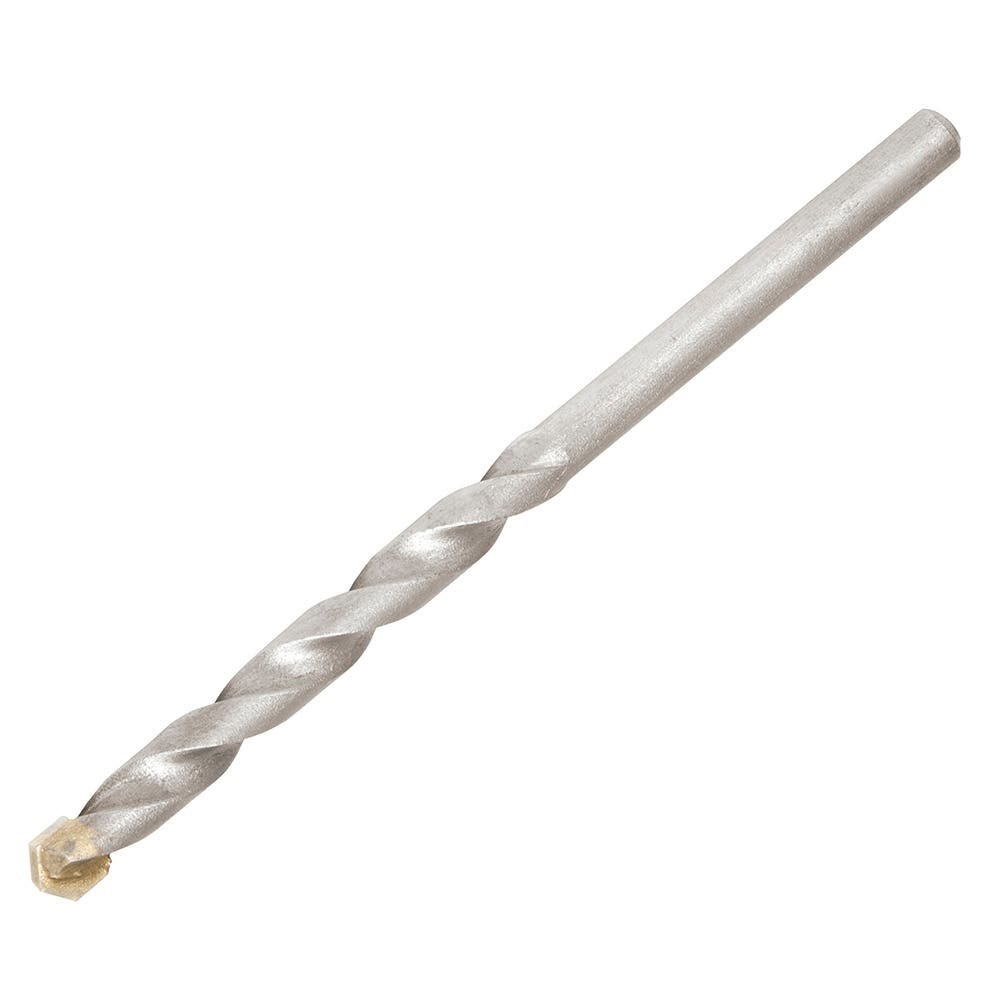 Imagen de BROCA PARA CONCRETO ZANCO RECTO 1/2 X 6"