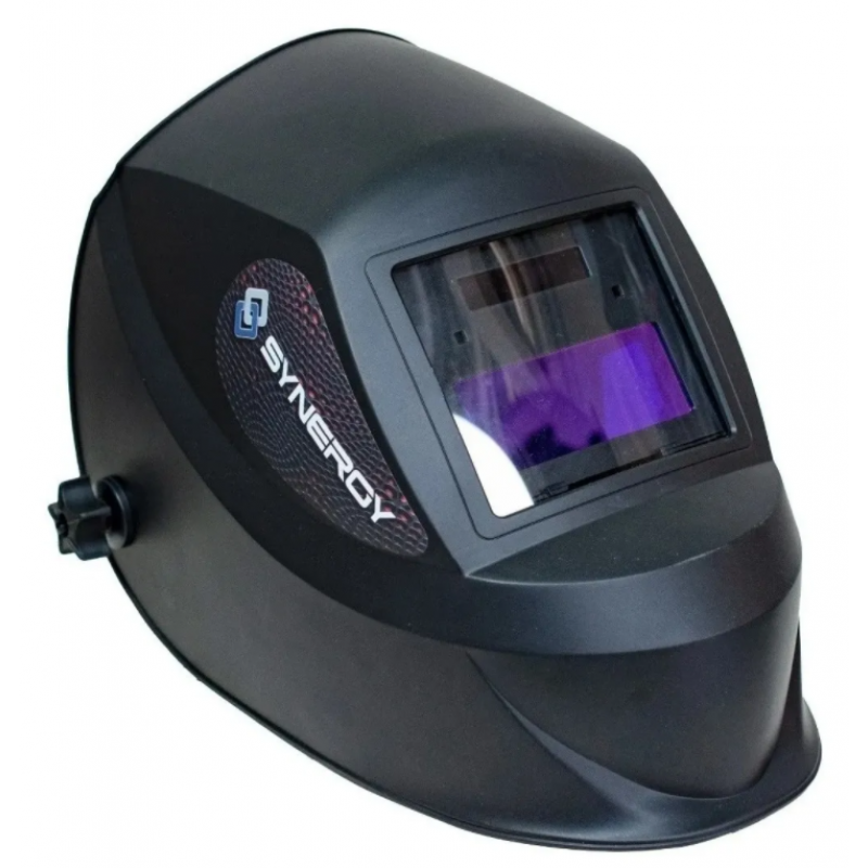 Imagen de CARETA PARA SOLDADOR SINERGY ELECTRONICA SOMBRA 11