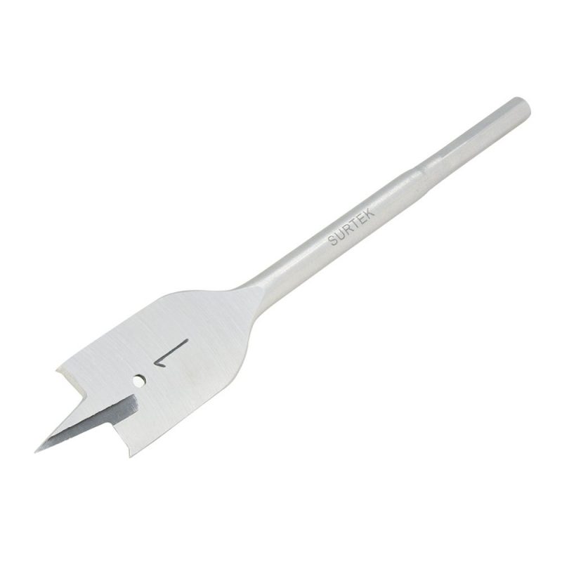 Imagen de BROCA P/MADERA T/MANITA 1 1/2"