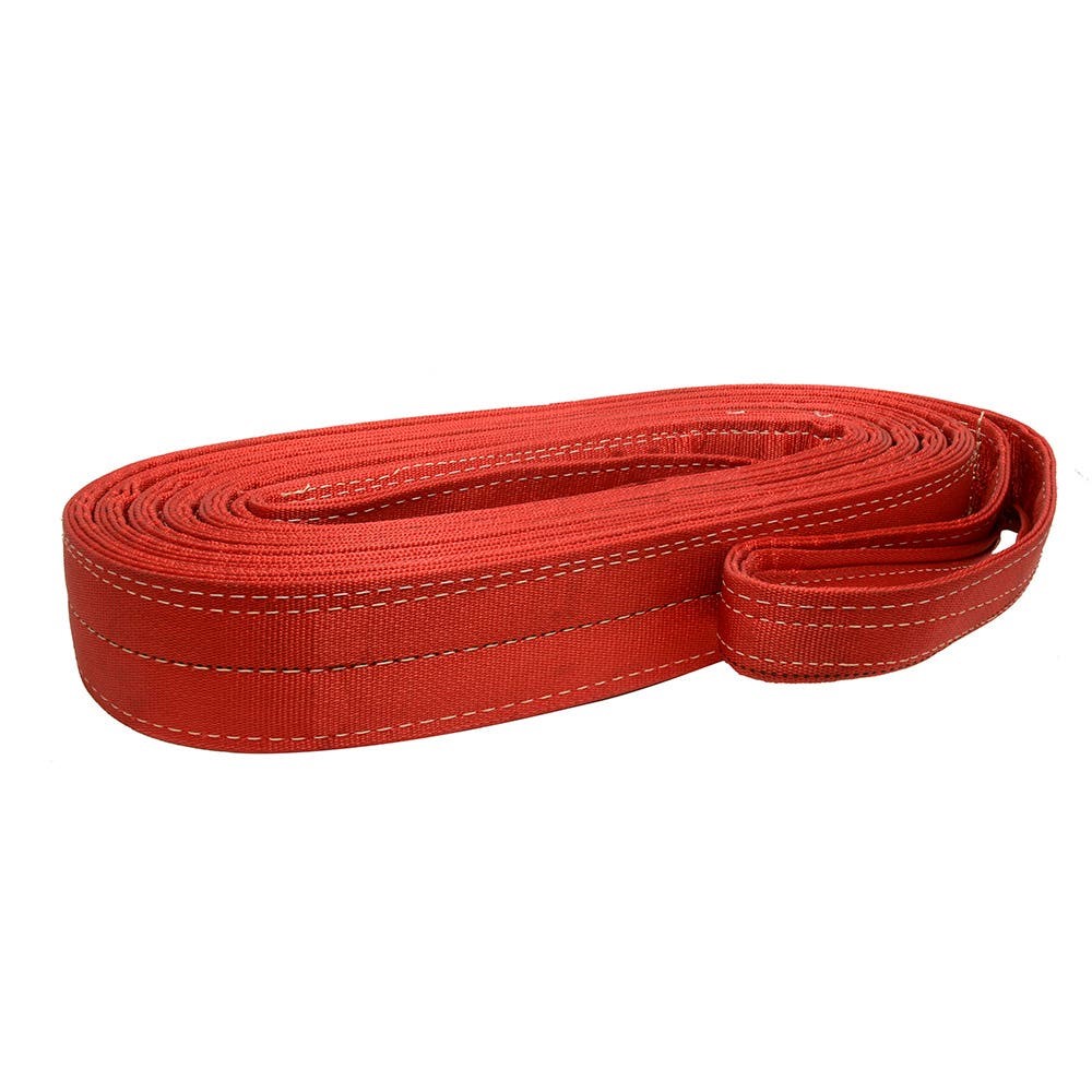 Imagen de ESLINGA PLANA TIPO III POLIPROPILENO 2" X 2M 2 CAPAS
