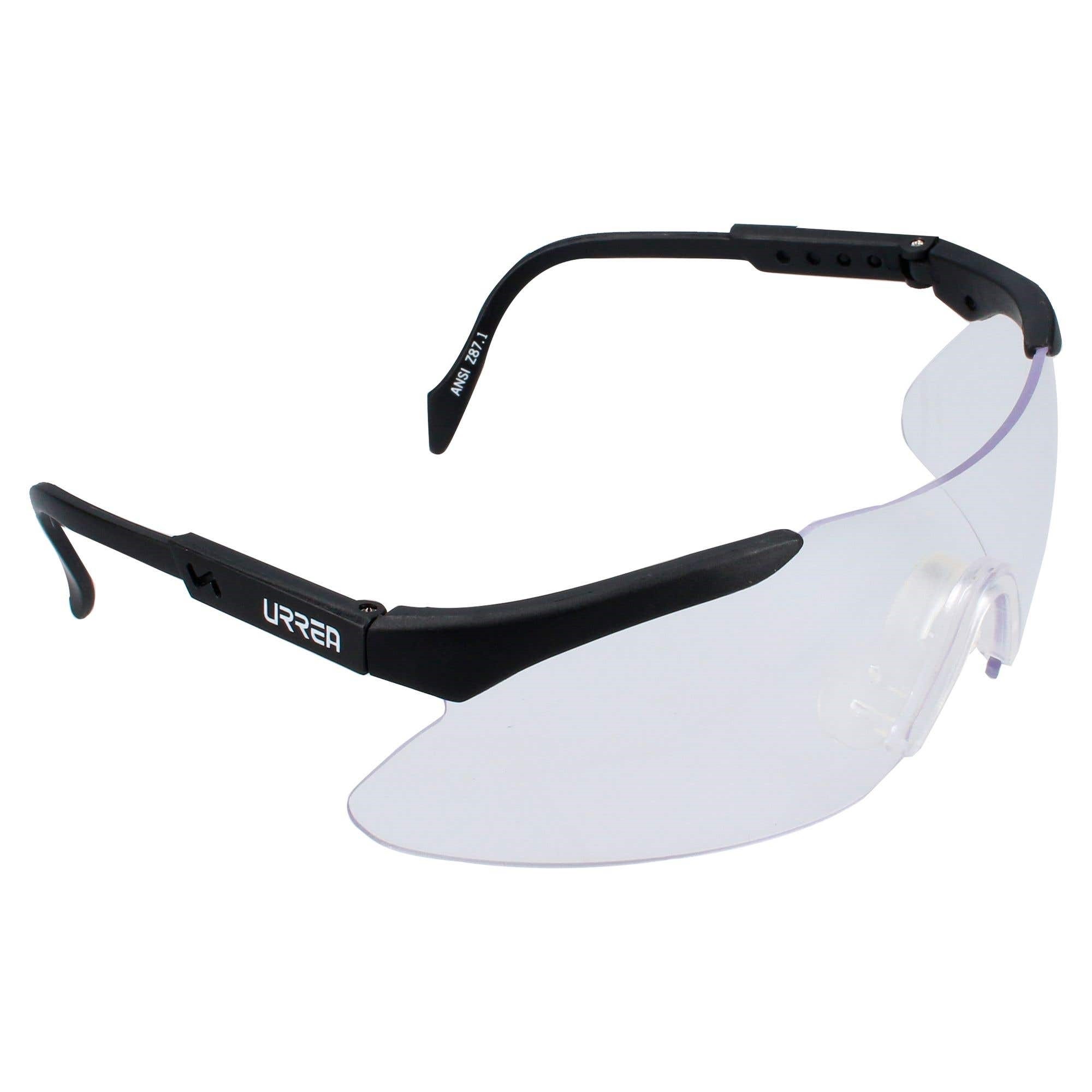 Imagen de LENTES DE SEGURIDAD "UNIVERSAL" CLARO URREA