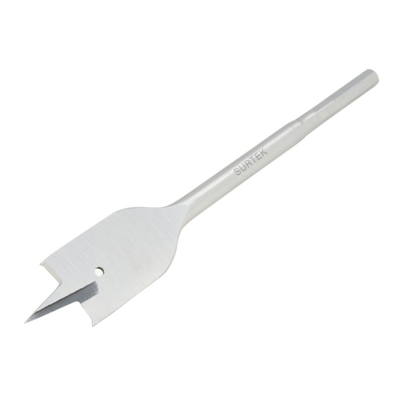 Imagen de BROCA PARA MADERA TIPO MANITA 1/4" SURTEK