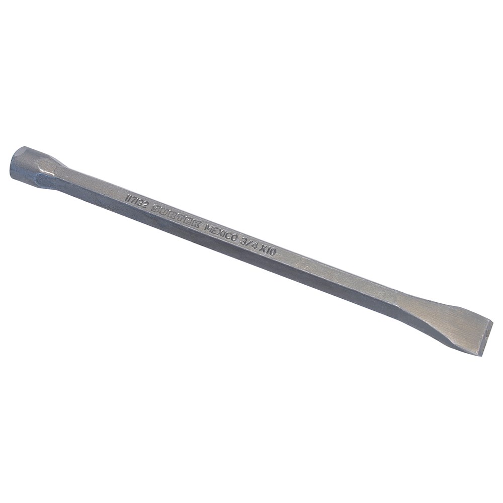 Imagen de CINCEL CORTA FRIO 5/8" X 10" SURTEK