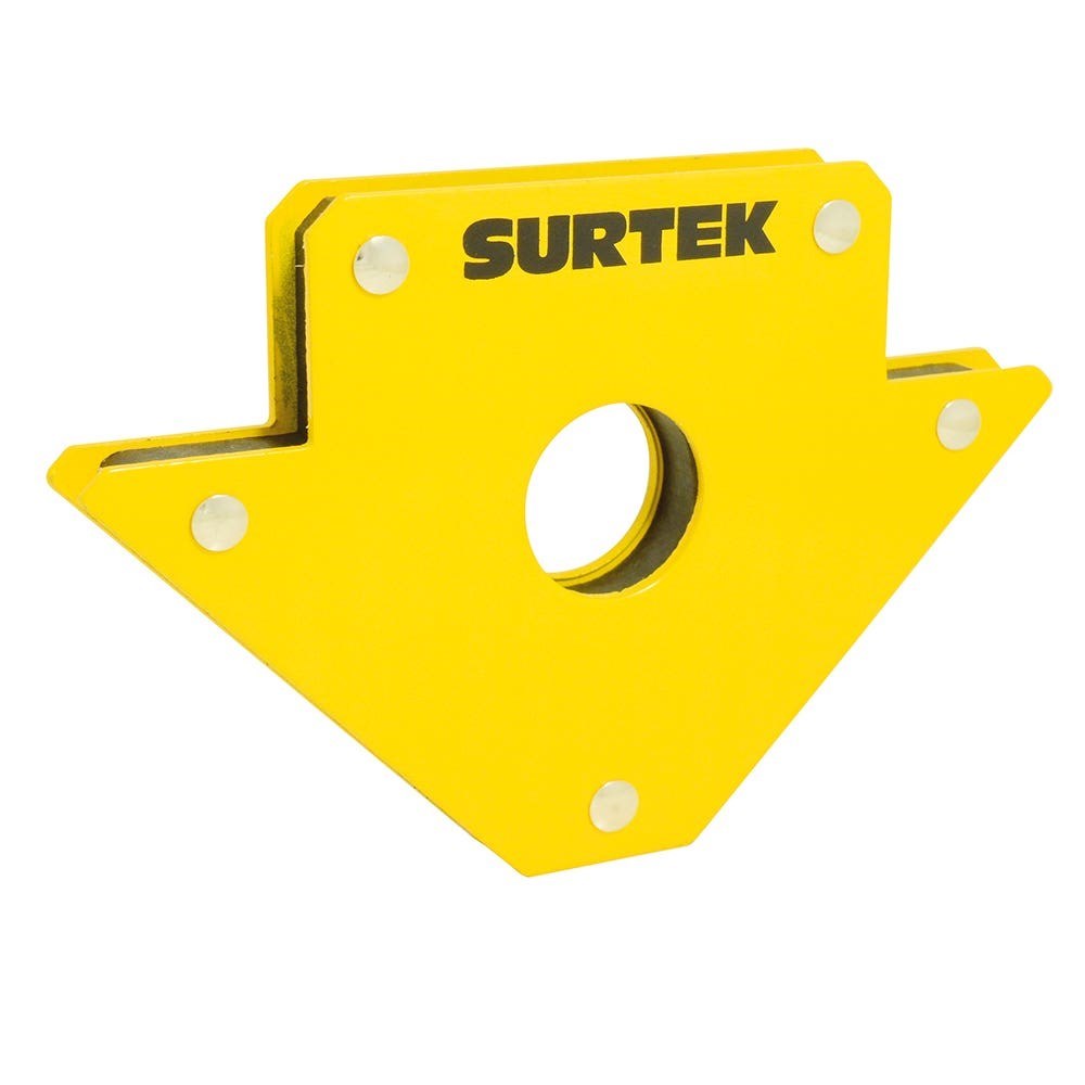 Imagen de ESQUINA MAGNETICA PARA SOLDADOR 75 LBS SURTEK