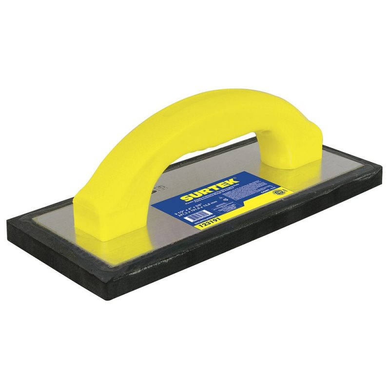 Imagen de FLOTA HULE 9-1/2" X 4" X 5/8" SURTEK