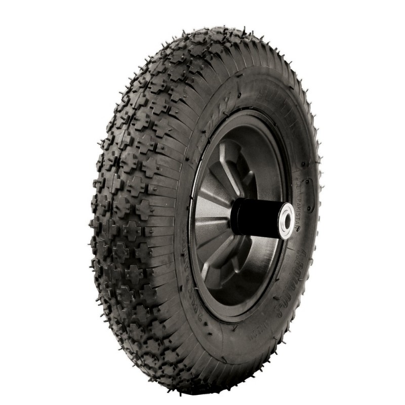 Imagen de LLANTA DE 4 CAPAS 14'' REFORZADA CON RING SURTEK