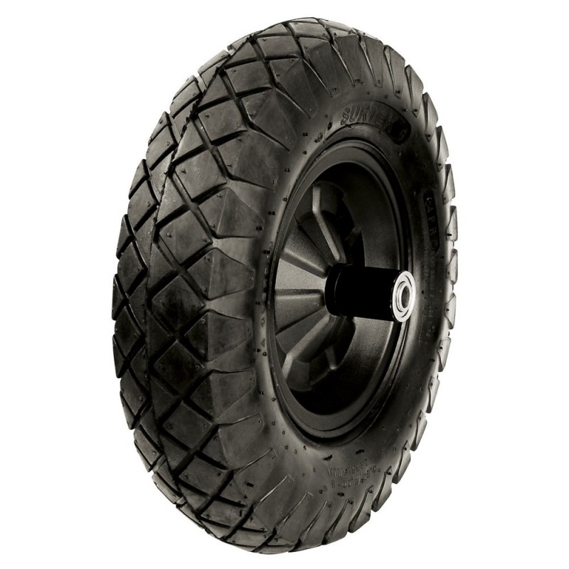 Imagen de LLANTA DE 4 CAPAS 16" REFORZADA CON RING SURTEK
