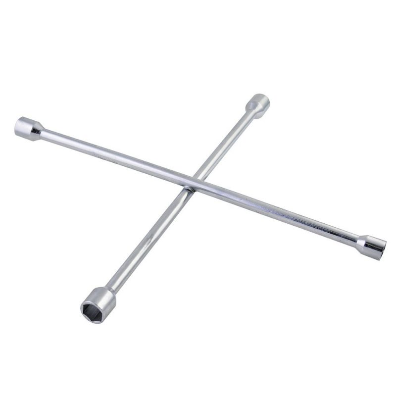 Imagen de LLAVE DE CRUZ DE 18" SURTEK