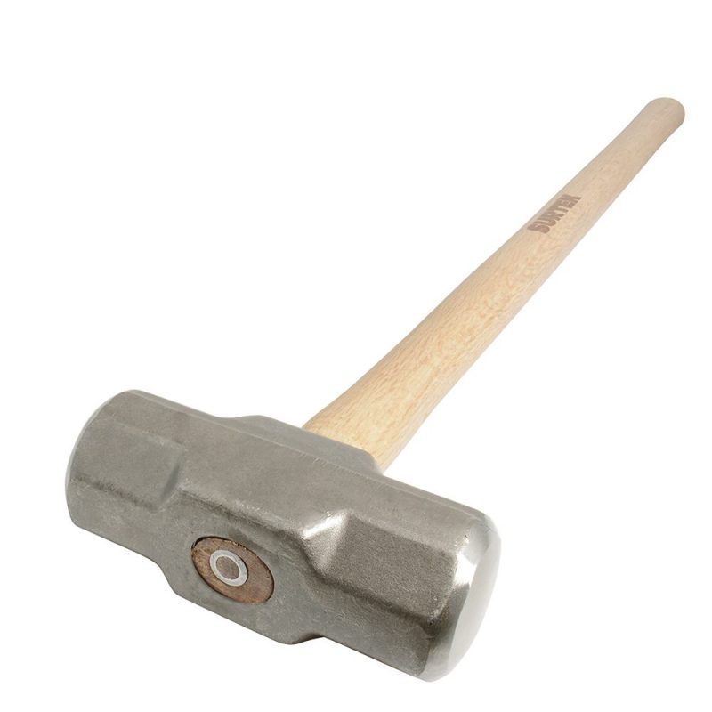 Imagen de MARRO OCTAGONAL 6 LBS SURTEK 