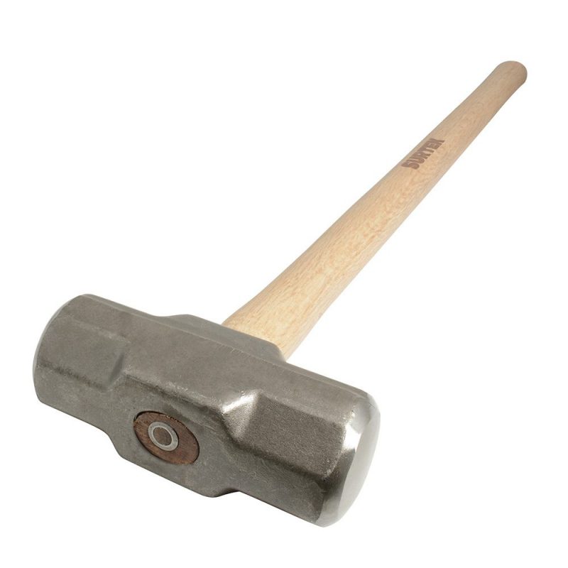 Imagen de MARRO OCTAGONAL 8 LBS SURTEK 