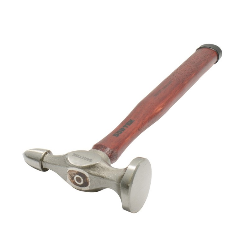 Imagen de MARTILLO PARA LAMINERO CABEZA PLANA-CORTA SURTEK