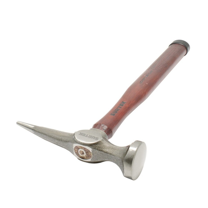 Imagen de MARTILLO PARA LAMINERO CABEZA PLANA-LARGA SURTEK