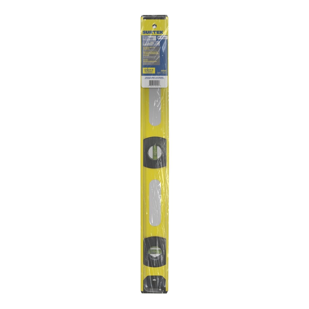 Imagen de NIVEL DE ALUMINIO 14" SURTEK