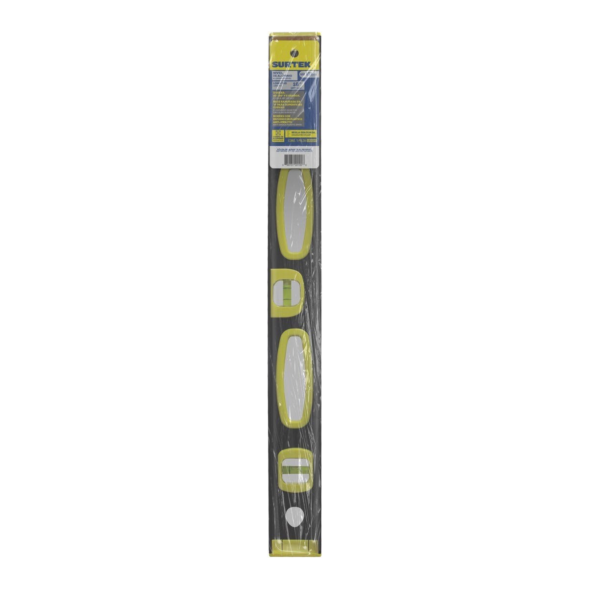 Imagen de NIVEL DE ALUMINIO PROFESIONAL 36" SURTEK