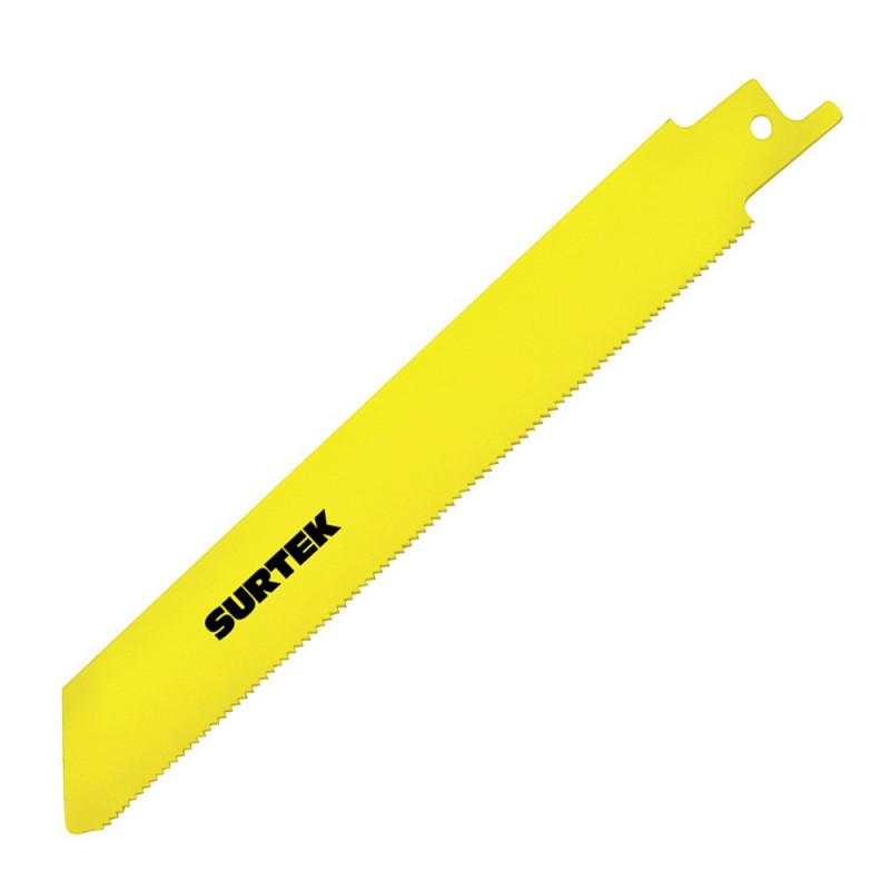 Imagen de SEGUETA PARA SIERRA SABLE 12" X 6 DIENTES 2PZA SURTEK