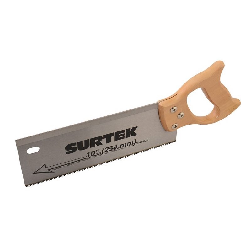 Imagen de SERRUCHO DE COSTILLA 10" SURTEK