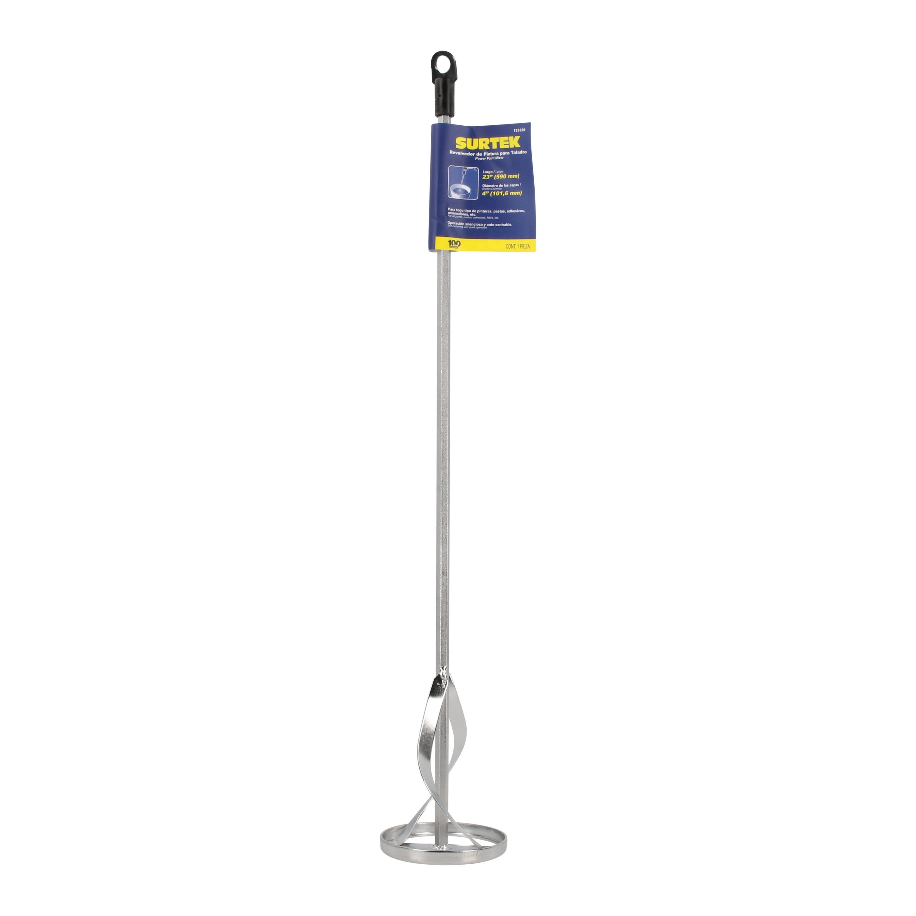 Imagen de REVOLVEDOR PARA PINTURA 4" X 59" SURTEK
