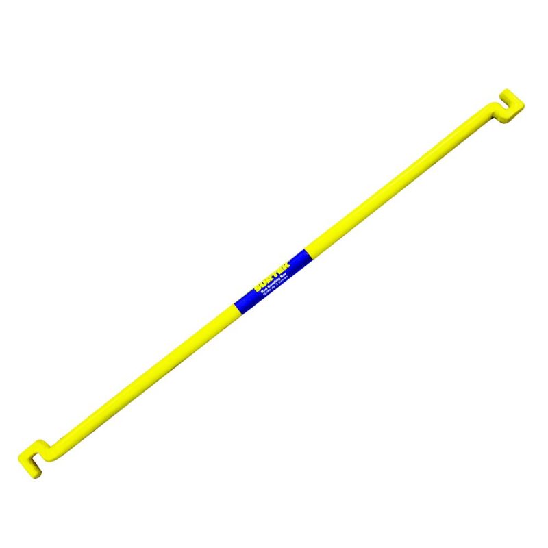 Imagen de GRIFA 2 BOCAS PARA VARILLA 3/8" Y 1/2" SURTEK