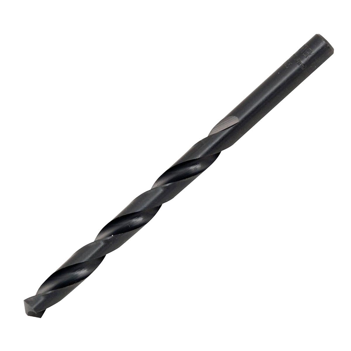 Imagen de BROCA DE ACERO DE ALTA VELOCIDAD NEGRA 3/8" SURTEK