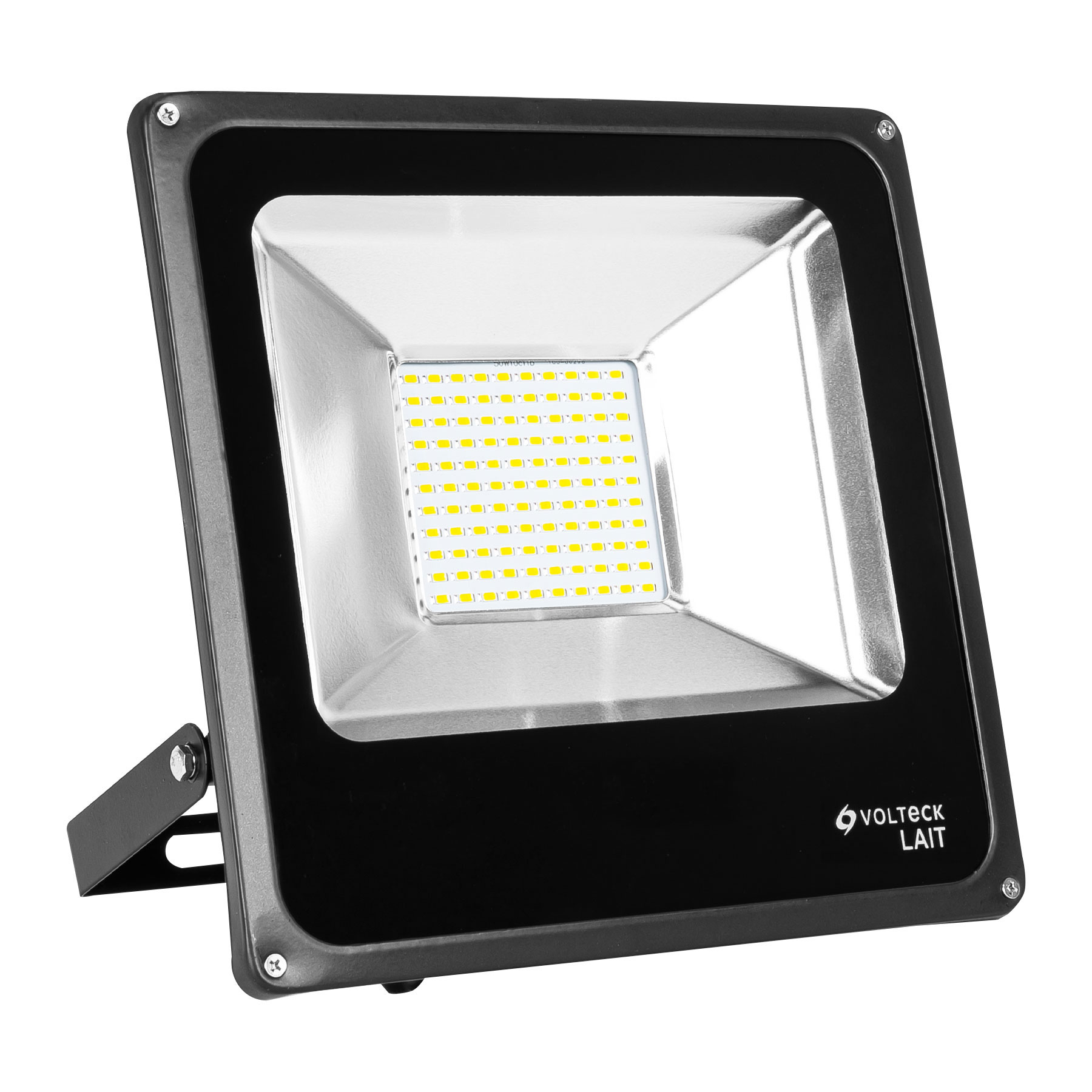 Imagen de REFLECTOR DELGADO DE LUZ LED 50 WATTS LUZ DE DIA VOLTECK