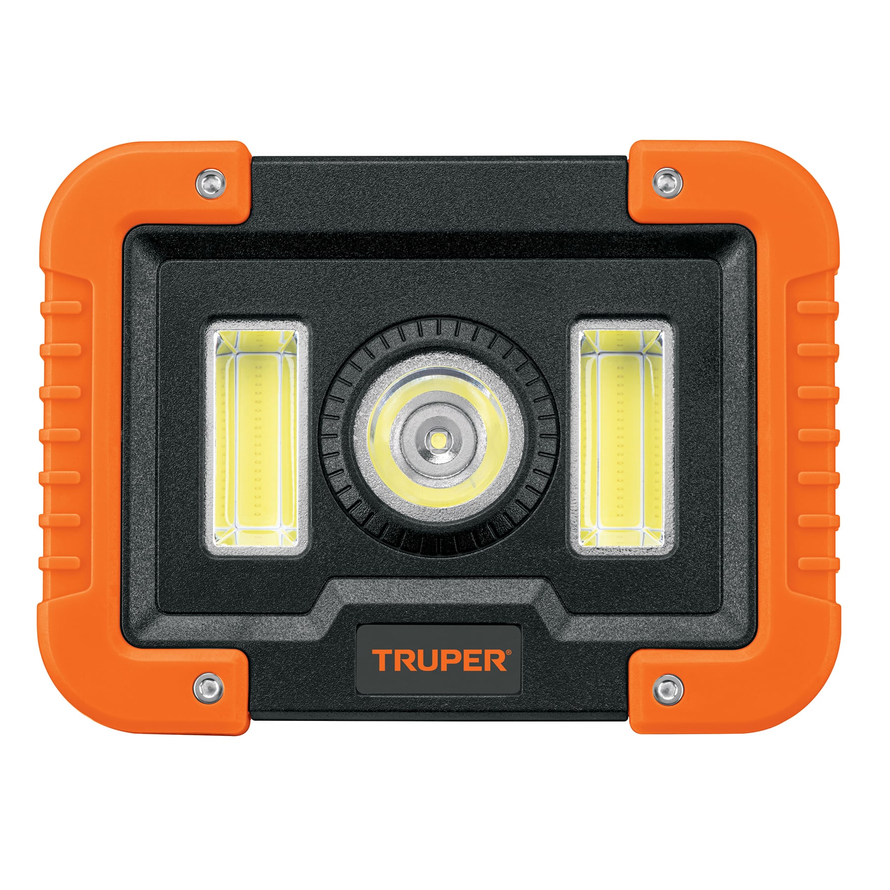Imagen de LAMPARA LED DE 1000 LUMENES DE TRABAJO RECARGABLE TRUPER