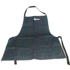 Imagen de MANDIL PARA SOLDADOR DE MEZCLILLA INFRA