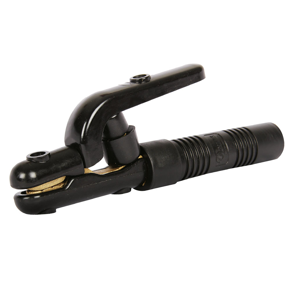 Imagen de PORTA ELECTRODO INFRA 300 AMP