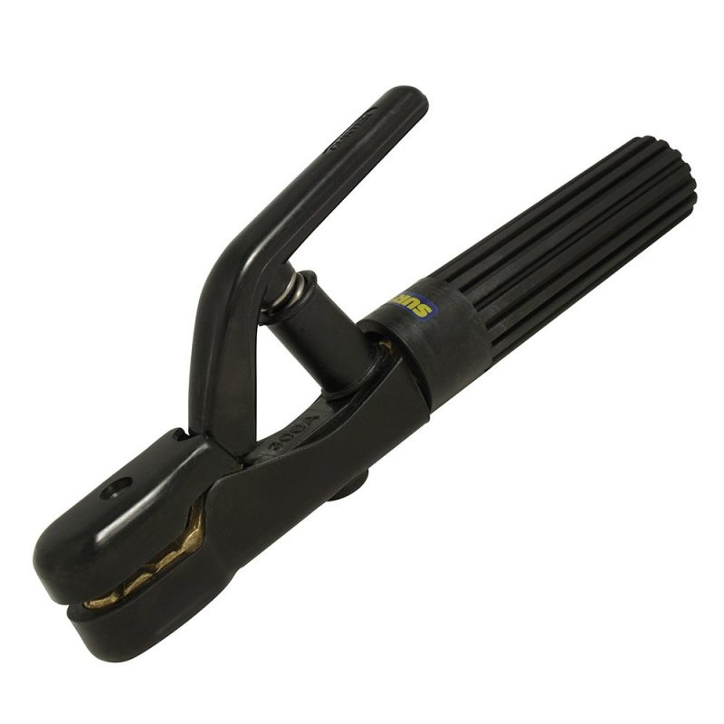 Imagen de PORTA ELECTRODO SURTEK 300 AMP