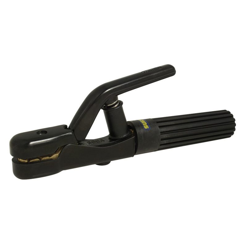 Imagen de PORTA ELECTRODO SURTEK 500 AMP