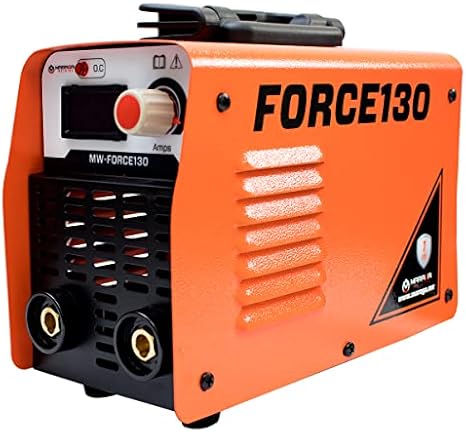Imagen de SOLDADORA FORCE ARC130