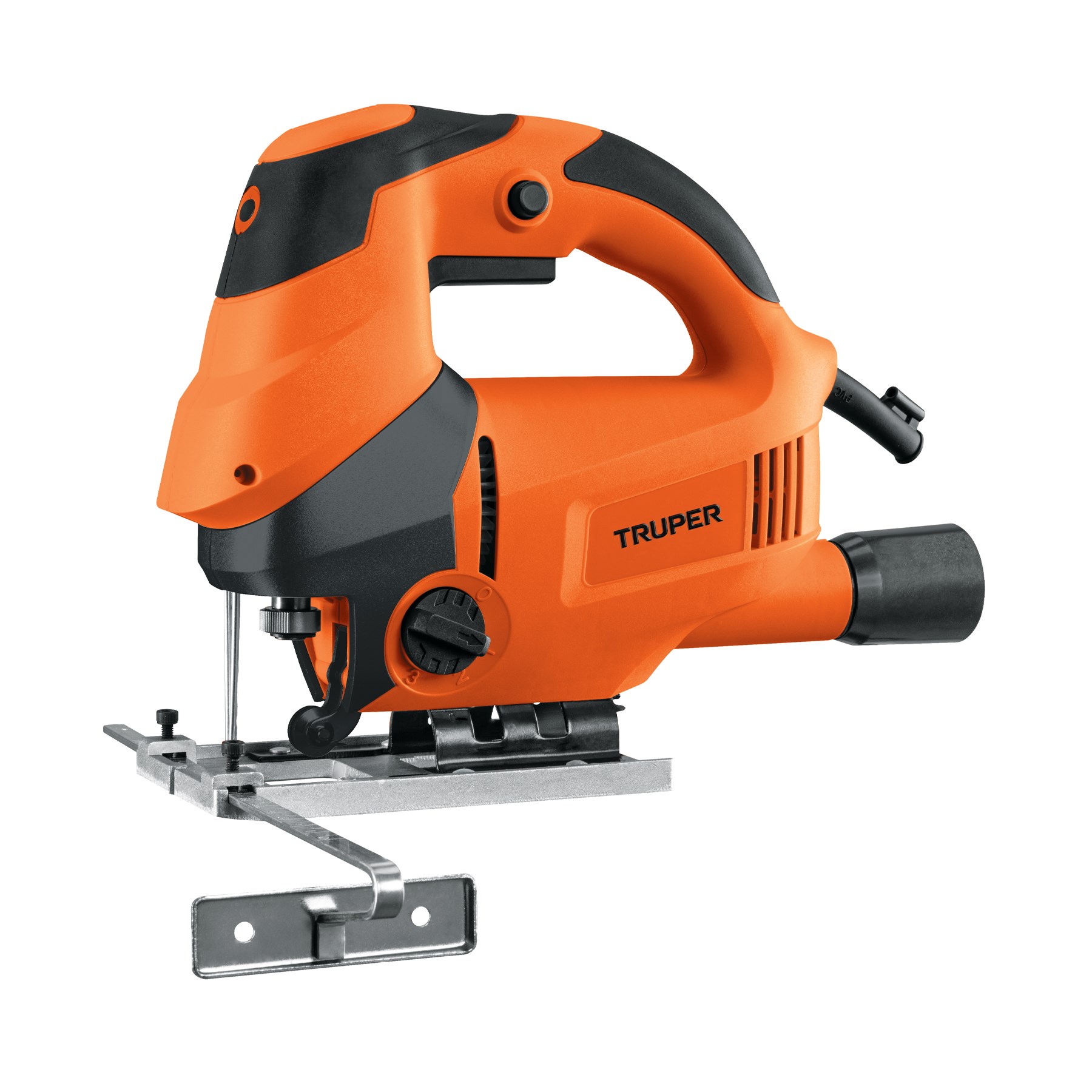 Imagen de SIERRA CALADORA DE 750 WATTS DE 5.9 AMP CON VELOCIDAD VARIABLE PRO TRUPER