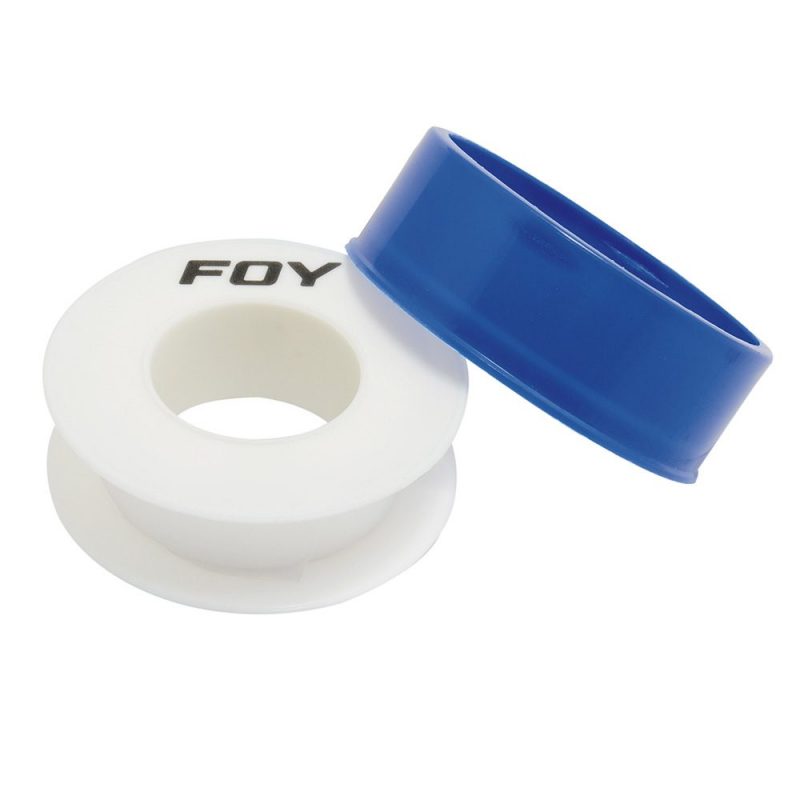 Imagen de TEFLON 3/4" X 7 MTS FOY