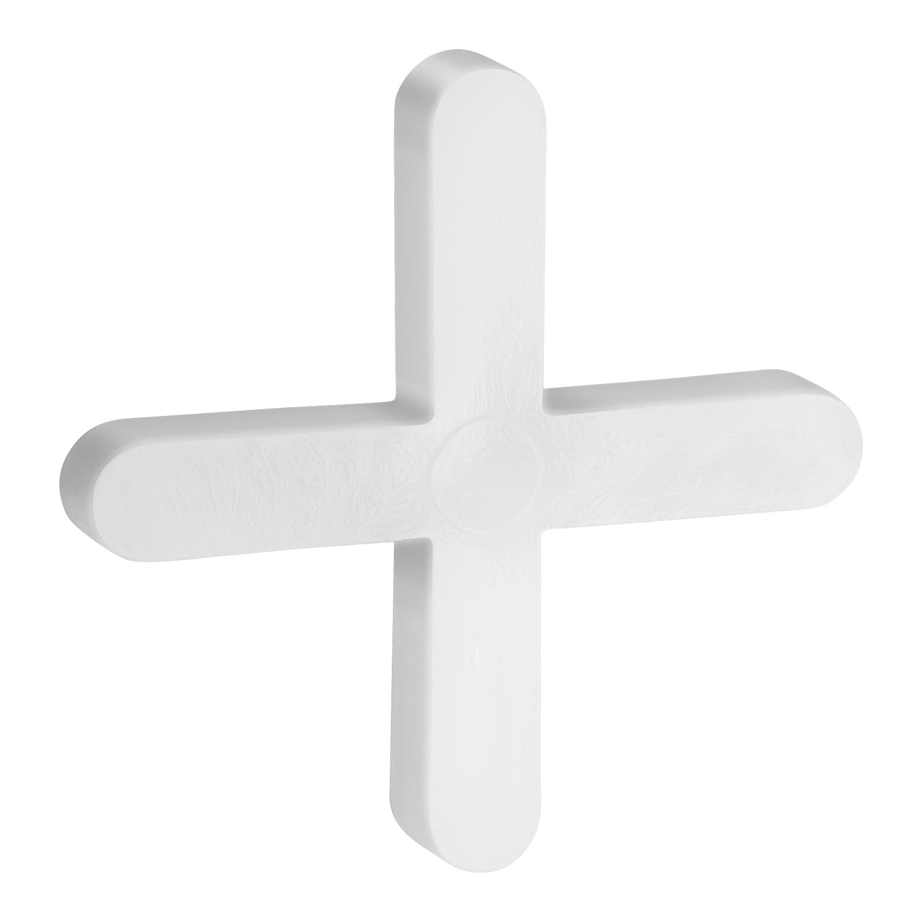 Imagen de BOLSA CON 100 SEPARADORES DE 5 MM PARA LOSETAS TRUPER