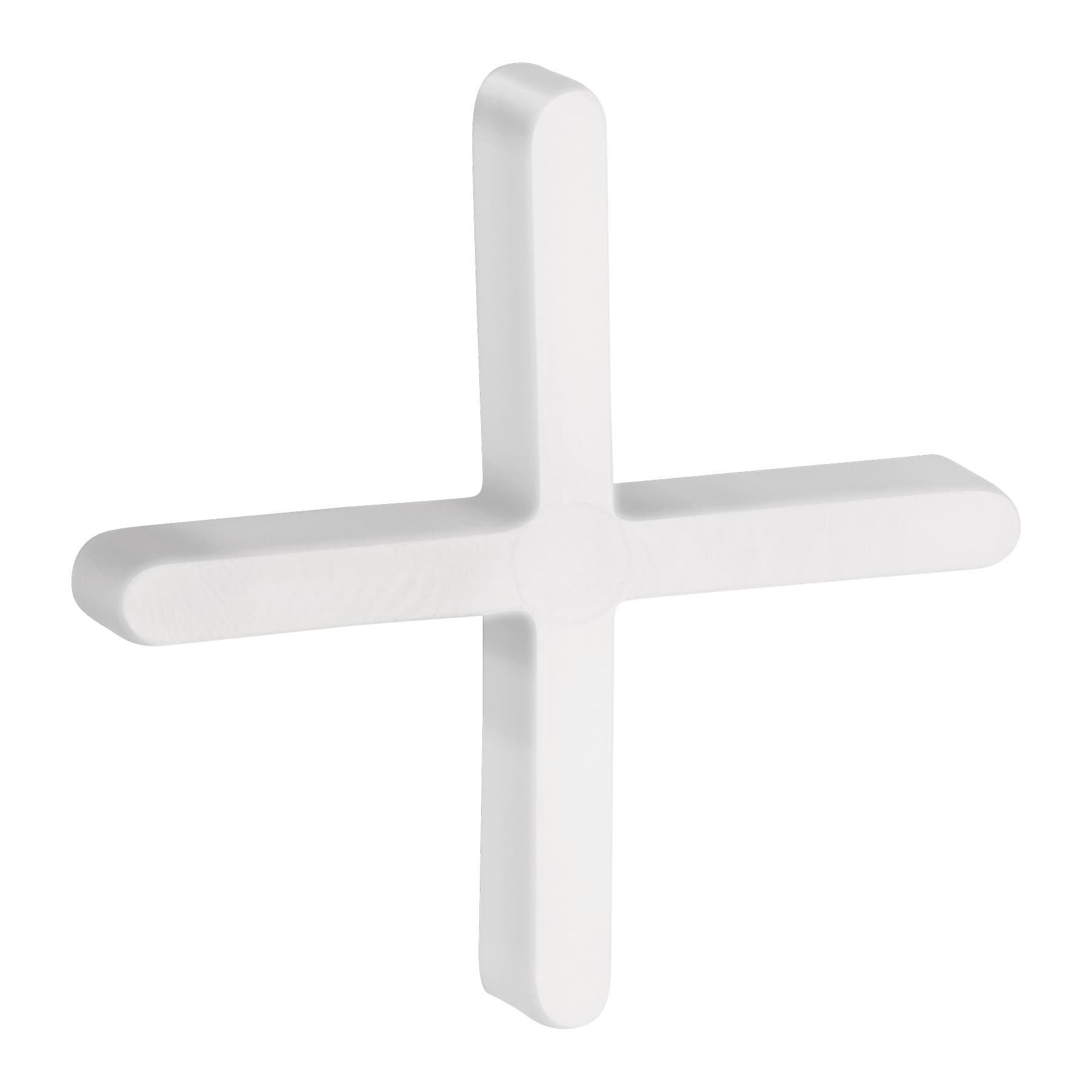 Imagen de BOLSA CON 200 SEPARADORES DE 2 MM PARA LOSETAS TRUPER