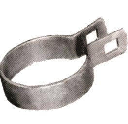 Imagen de ABRAZADERA REDONDA 1 7/8"