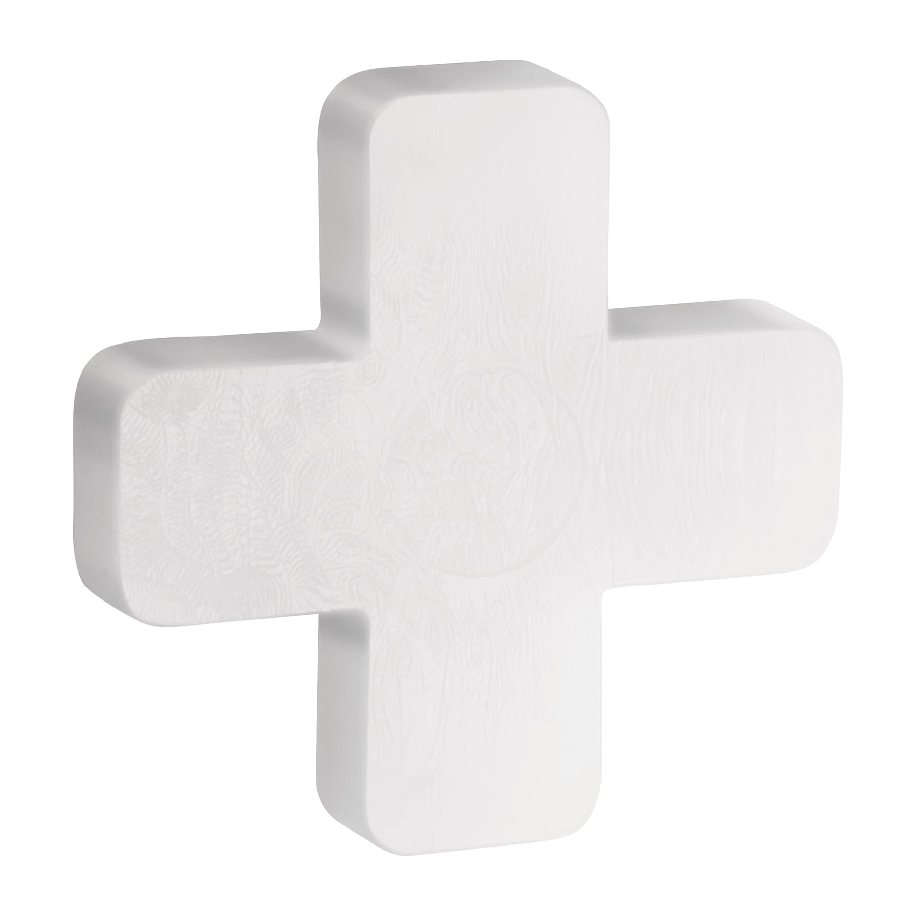 Imagen de BOLSA CON 75 SEPARADORES DE 10 MM PARA LOSETAS TRUPER