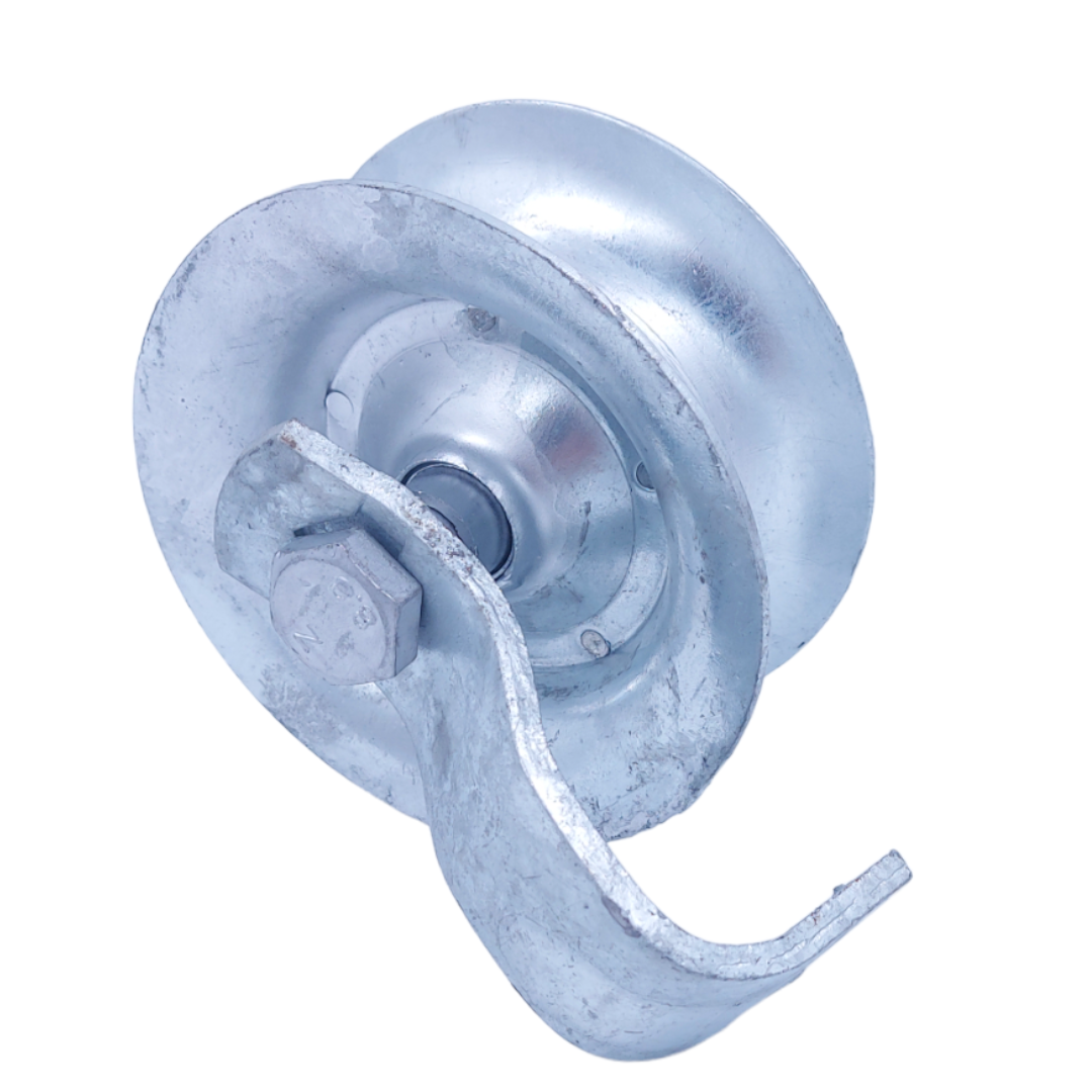 Imagen de RUEDA PARA TUBO 1 5/8"