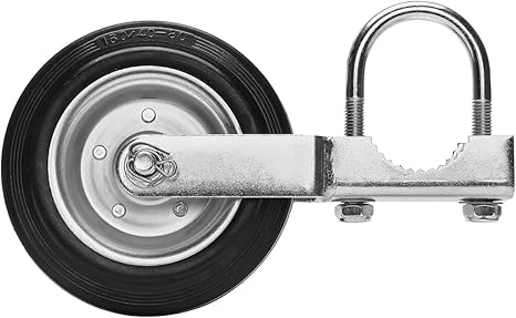 Imagen de RUEDA SENCILLA PARA MALLA CICLONICA DE 8"