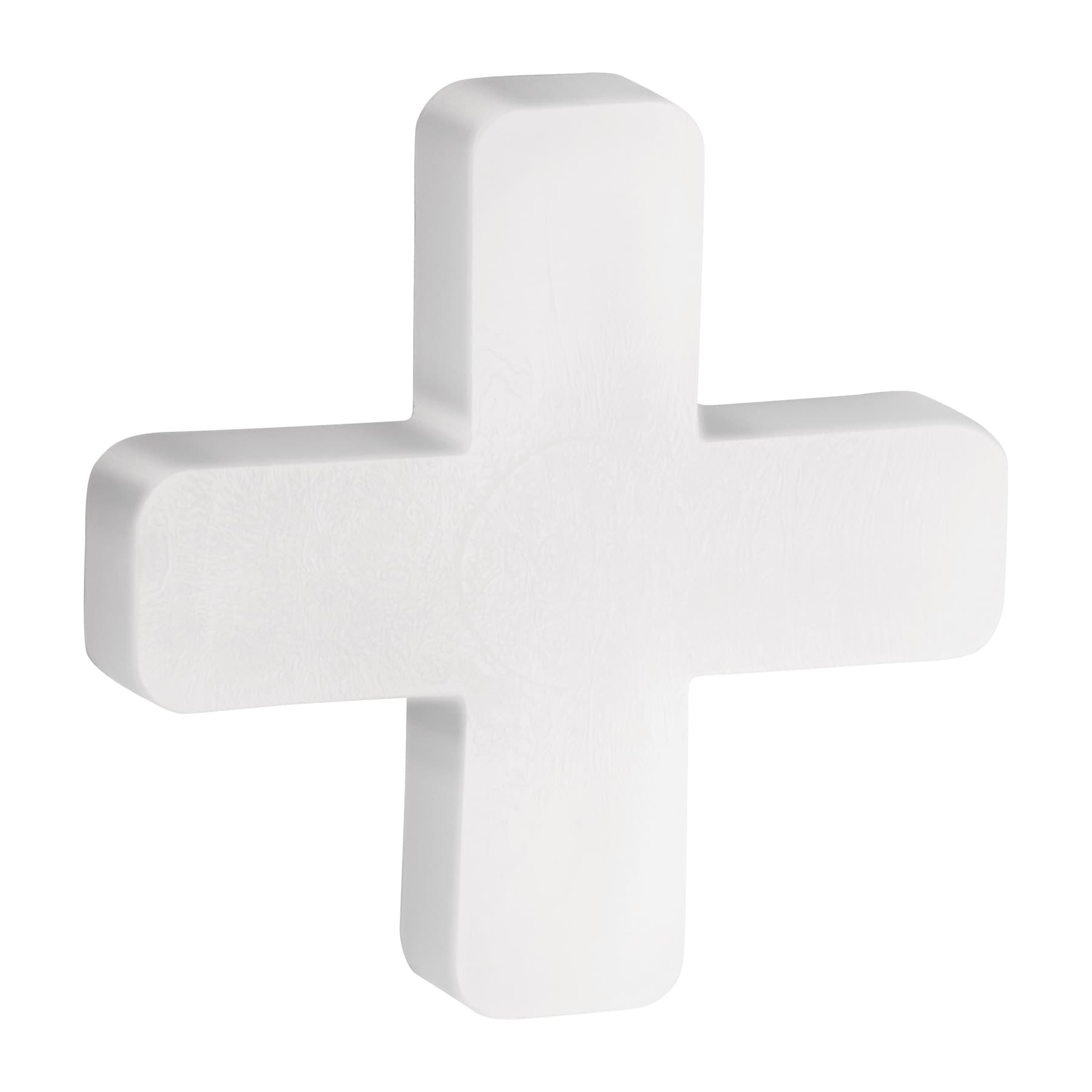 Imagen de BOLSA CON 75 SEPARADORES DE 8 MM PARA LOSETAS TRUPER