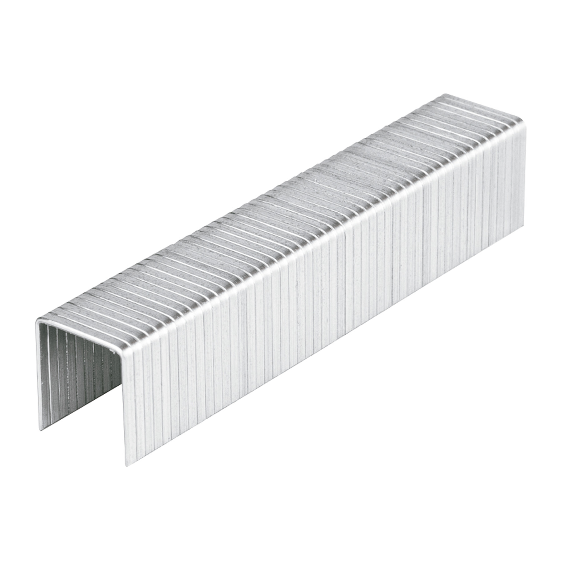 Imagen de CAJA CON 1000 GRAPAS DE 1/2" CON CORONA DE 10.7 MM PARA ENGRAPADORA/CLAVADORA (CODIGO ET-50) TRUPER